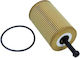 Oil Filter Citroen Berlingo 96- C2 03-17 C3 02- Saxo 96-04 Xsara 97-12/Peugeot 106 206 306 307 Partner Of425 Maxgear Of425-10734