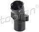 Coolant Fluid Connector Mercedes C-Class W S 203-4 00-15 Clk C209 A209 02-10 E-Class W211 W212 S211 02-16 Slk R171 04-11 409362-11150