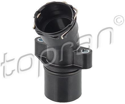 Coolant Fluid Connector Mercedes C-Class W S 203-4 00-15 Clk C209 A209 02-10 E-Class W211 W212 S211 02-16 Slk R171 04-11 409362-11150