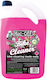 Nano Tech Bike Cleaner Σαμπουάν Πλυσίματος Μοτοσυκλέτας 5lt I-00005281