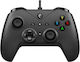 MSI Force GC200 Wired Gamepad with Hall Effect ...