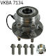 SKF Radlager Satz Vkba 7134
