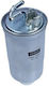 Fuel Filter Audi A3 96-06 A4 94-10 A6 97-06 Skoda Octavia 96-10 Superb 01-08 Seat Leon 99-06 Toledo 98-06 VW Bora Golf Passat PF1041-10734