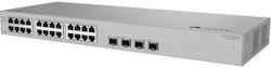 Huawei eKit S310S Managed L2 Switch with 24 Gig...