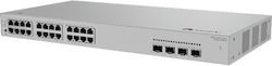 Huawei eKit S310S Managed L2 Switch with 24 Gig...