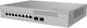 Huawei eKit S310S Managed L2 Switch με 8 Θύρες Gigabit (1Gbps) Ethernet και 2 SFP Θύρες