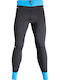CressiSub Guardian Wetsuit Trousers Double-Lined Black 2mm