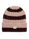 Beanie Γυναικείος Σκούφος Πλεκτός