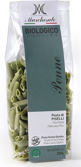 Marchesato Penne Веган Органичен Продукт Без Глутен 250гр