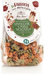 Pasta Natura 250gr