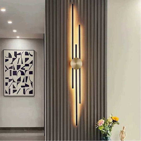 Lightplanet Leuchte Wand mit Integrierter LED