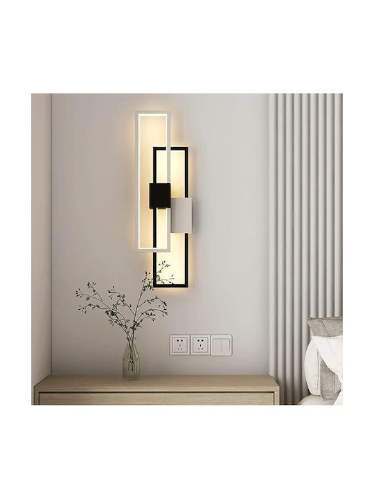 Lightplanet Modern Leuchte Wand mit Integrierter LED