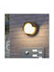 Lightplanet Lumină de Perete cu LED Integrat