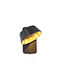 Lightplanet Modern Lumină de Perete cu LED Integrat Gri