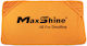Maxshine Πανί Μικροϊνών Στεγνώματος για Αμάξωμα Αυτοκινήτου 800gsm 110x60cm