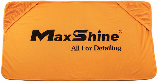 Maxshine Πανί Μικροϊνών Στεγνώματος για Αμάξωμα Αυτοκινήτου 800gsm 110x60cm