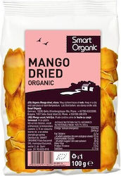 Dried Mango Slices Organic 100g Smart Organic