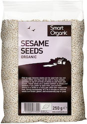 Organic Whole Sesame Seeds 250g