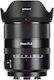 7artisans Full Frame Φωτογραφικός Φακός AF 35mm f/1.8 Σταθερός για Sony E Mount Μαύρος