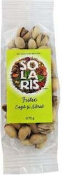 Fistic Prăjit Sărat 75g Solaris