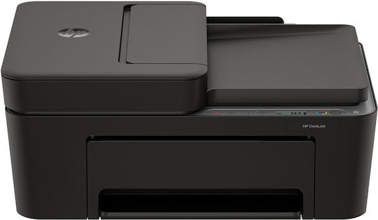 HP DeskJet 4320 Color Multifuncțional Ιnkjet cu WiFi și Mobile Print