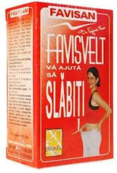 Favisan Τσάι 20 Φακελάκια Favisan Τσάι 20 Φακελάκια