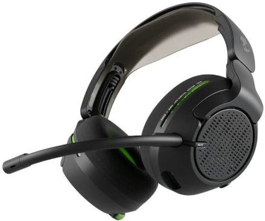 Skullcandy Crusher PLYR 720 Ασύρματο On Ear Gaming Headset με σύνδεση 3.5mm / Bluetooth for XBOX
