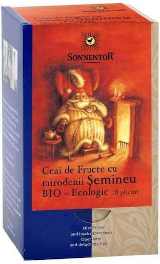 Sonnentor Organic Product Tea 18 Bags