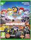 PAW Patrol Rescue Wheels: Championship Xbox Series X Игра