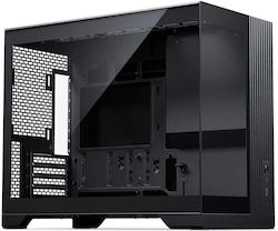 Phanteks XT V3 Gaming Mini Tower Κουτί Υπολογισ...