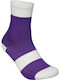 Poc Kids' Socks Knee-High Purple