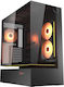 Cougar CFV235 Gaming Midi Tower Κουτί Υπολογιστ...