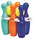 Ecoiffier Spielzeug Bowling Outdoor