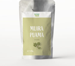 Green Bliss Muira Puama σε Σκόνη 125gr