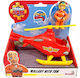 Simba Wallaby Helicopter for 3+ years+ Years
