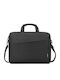 Lenovo Laptop Casual Toploader T210 Black Laptop Bag Up To 17" 43.18cm Waterproof Polyester Black
