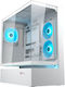 Cougar CFV235 Gaming Midi Tower Κουτί Υπολογιστ...