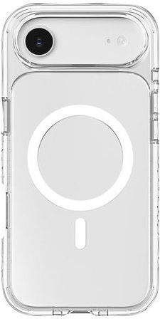 Laut Crystal Matter Back Cover Plastic / Silicon Transparent (iPhone X / XS)
