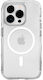 Laut Crystal Matter X Back Cover Πλαστικό / Σιλικόνης Διάφανο (iPhone 15 Pro Max)