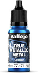 Acrylicos Vallejo Saphirblau 18ml
