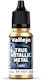 Acrylicos Vallejo Model Making Paint Arcane Gold 18ml