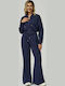 Jogginghose Navy