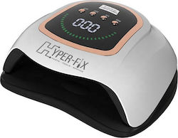 Hyper Fix Φουρνάκι UV / LED