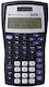 Texas Instruments Αριθμομηχανή Επιστημονική