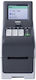 Brother Εκτυπωτής Ετικετών Serial, Wi-Fi, Bluetooth, Ethernet 203 dpi