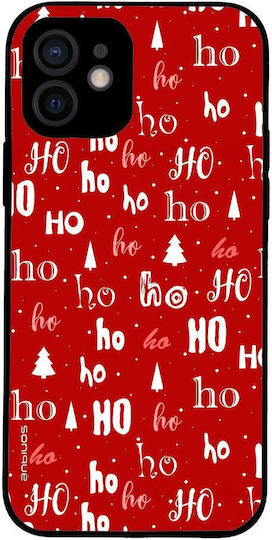 Sonique Weihnachten Serie Apple iPhone 12 Schutz Hülle