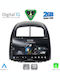 Digital IQ Car Audio System for Daihatsu Sirion 2006-2012 (Bluetooth/USB/WiFi/GPS/Apple-Carplay/Android-Auto) with Touch Screen 10"