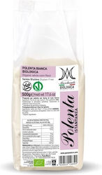 Marchesato Făină de Porumb Organică 500gr