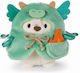 Nici Plush Bear Snono Dragon Costume 8 cm