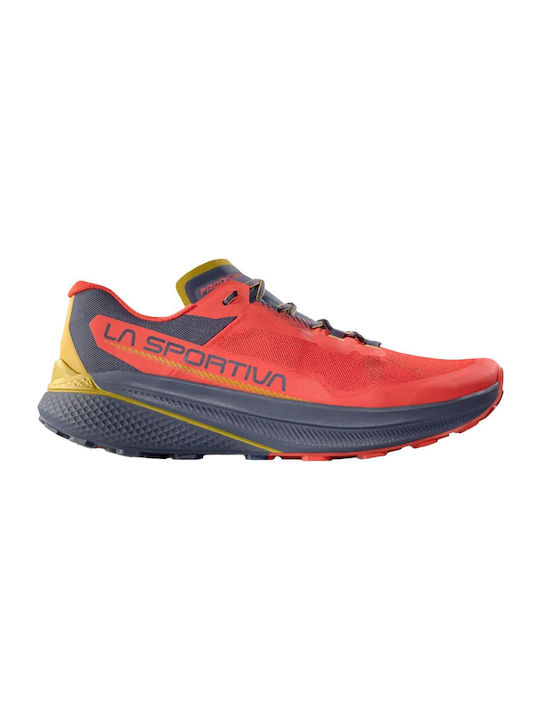 La Sportiva Prodigio Ανδρικά Αθλητικά Παπούτσια...
